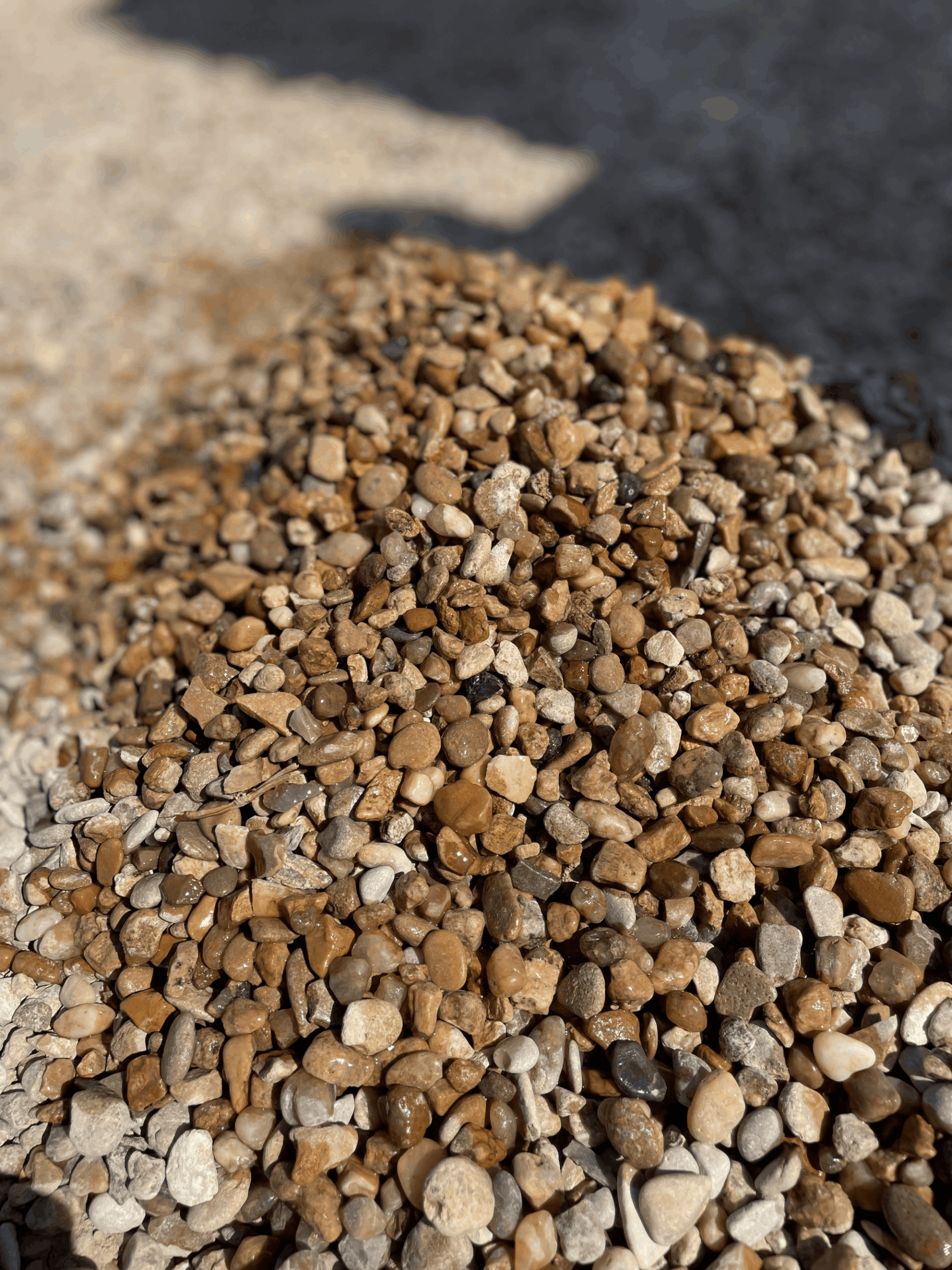 Aggregate_ pea Gravel 3_8__