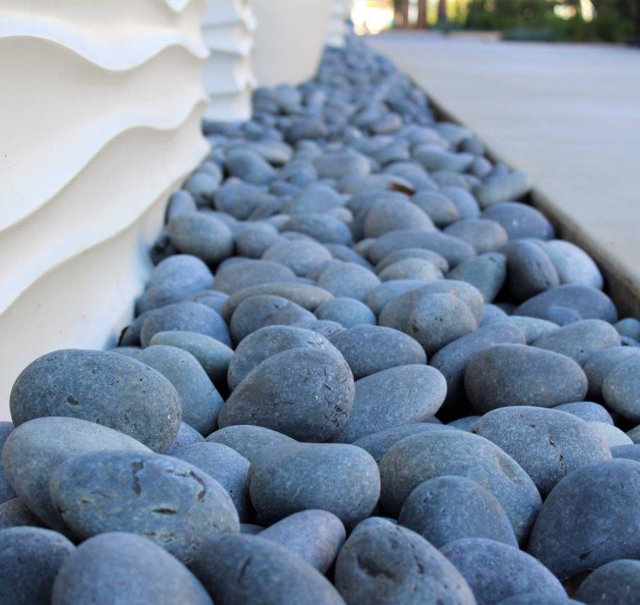 Aggregates