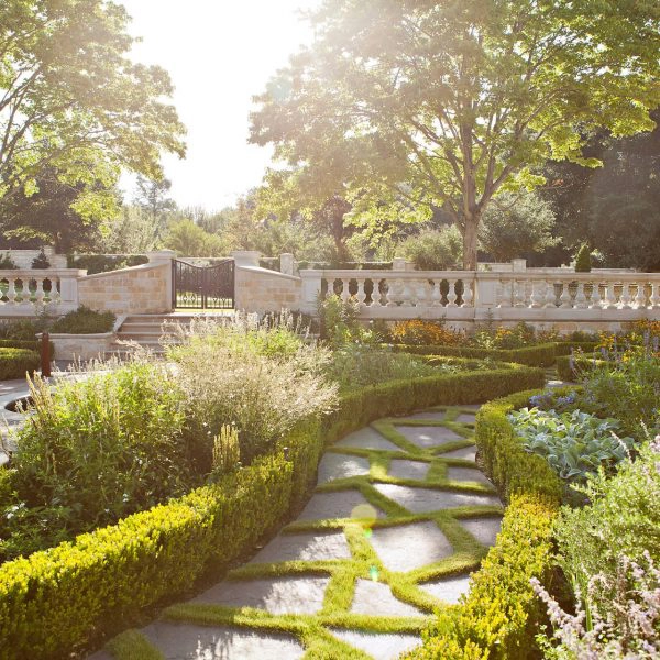 Patio & Flagstone