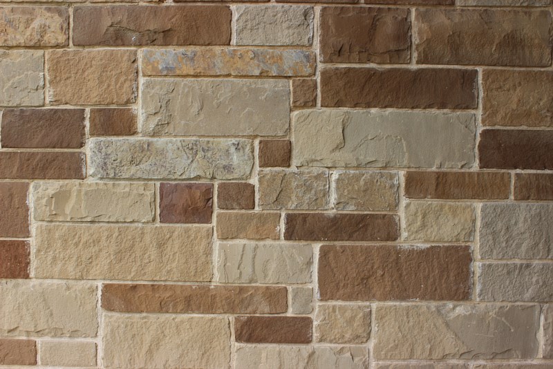 Dimensional Stone