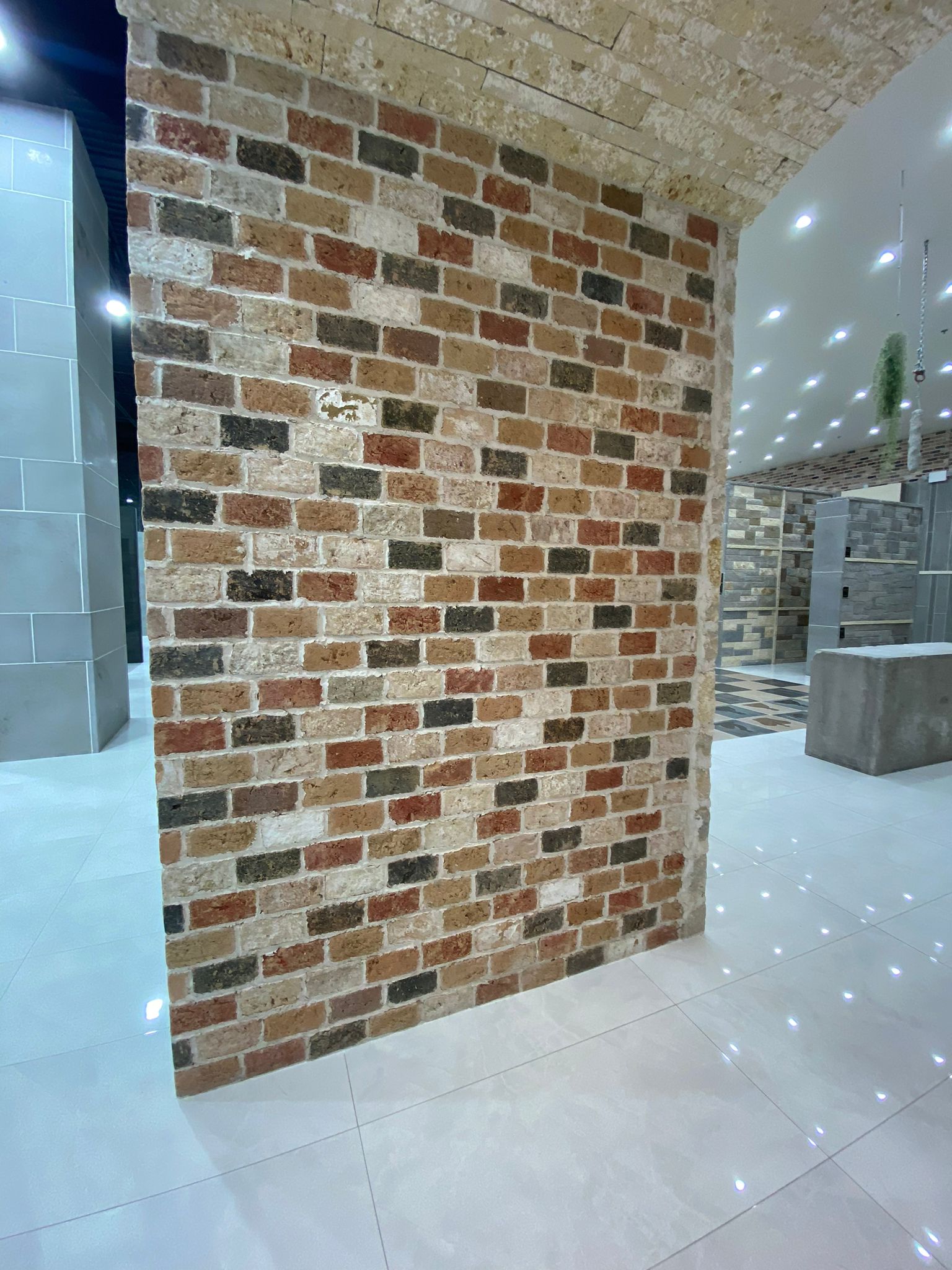 Brick